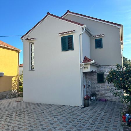 Apartments Biba Zára Kültér fotó