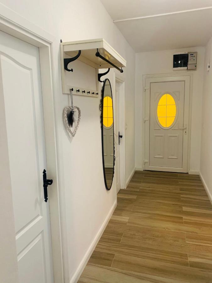 Apartments Biba Zára Kültér fotó