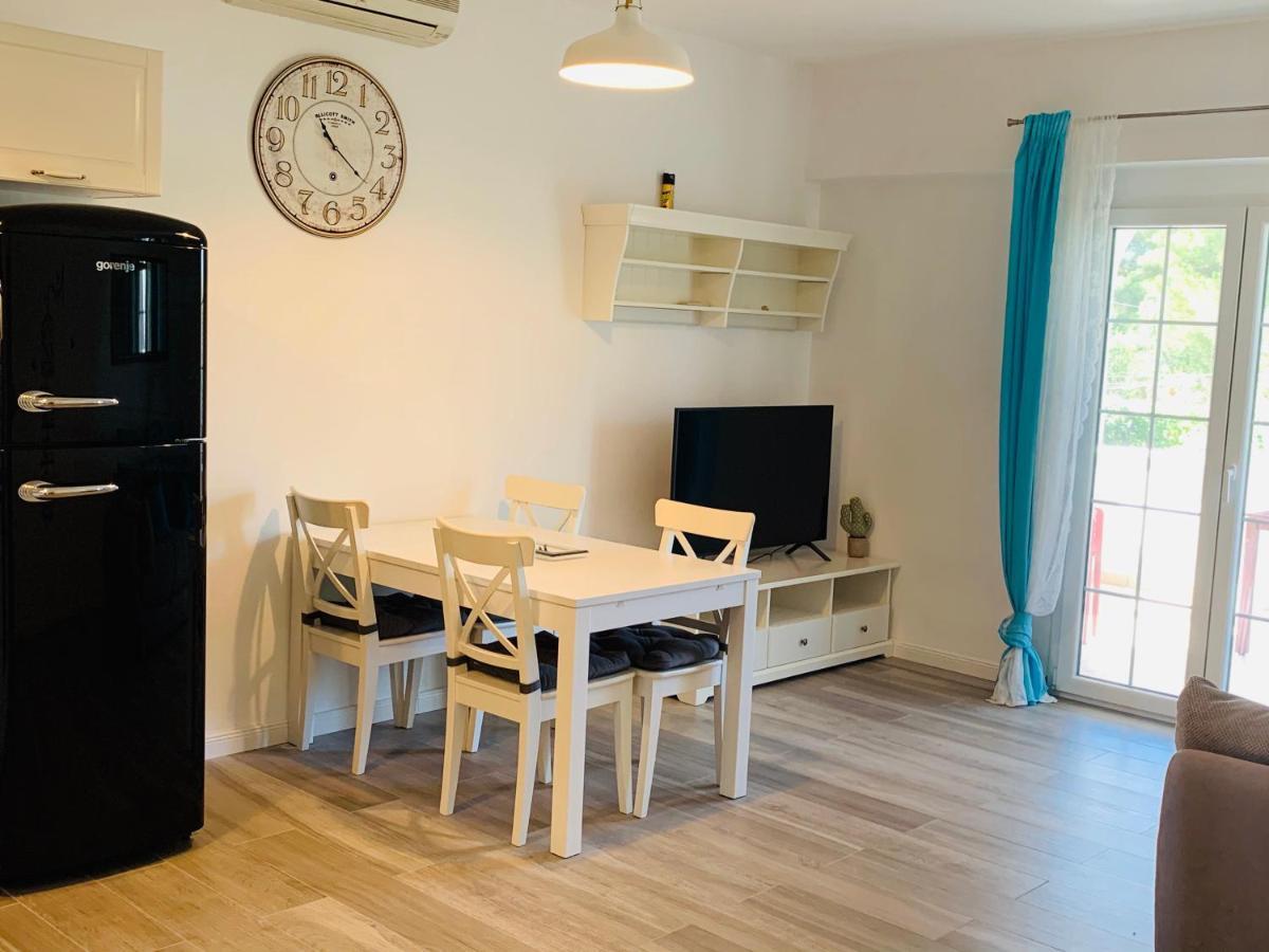 Apartments Biba Zára Kültér fotó