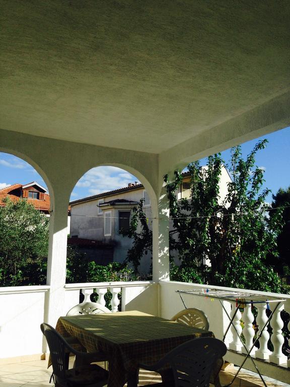 Apartments Biba Zára Szoba fotó