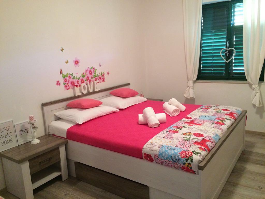 Apartments Biba Zára Kültér fotó