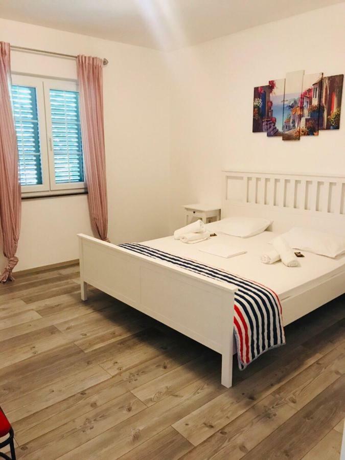 Apartments Biba Zára Kültér fotó