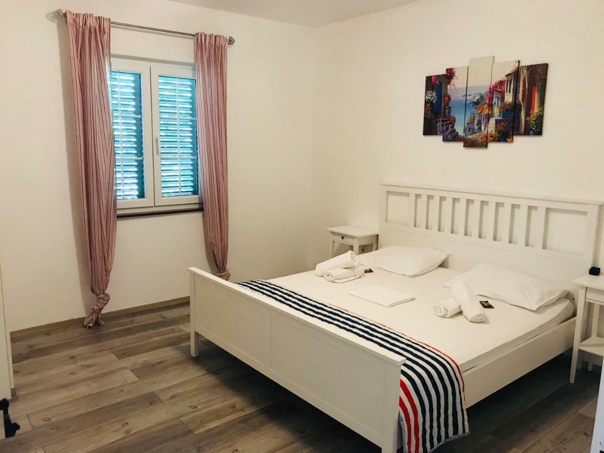 Apartments Biba Zára Kültér fotó